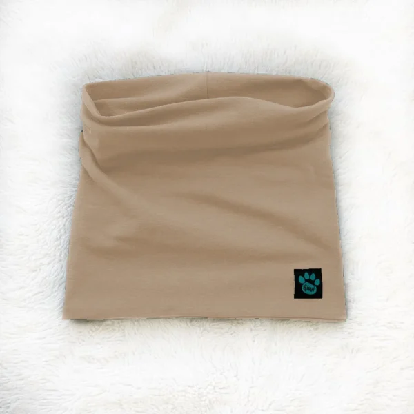 Kiwi nákrčník - béžový