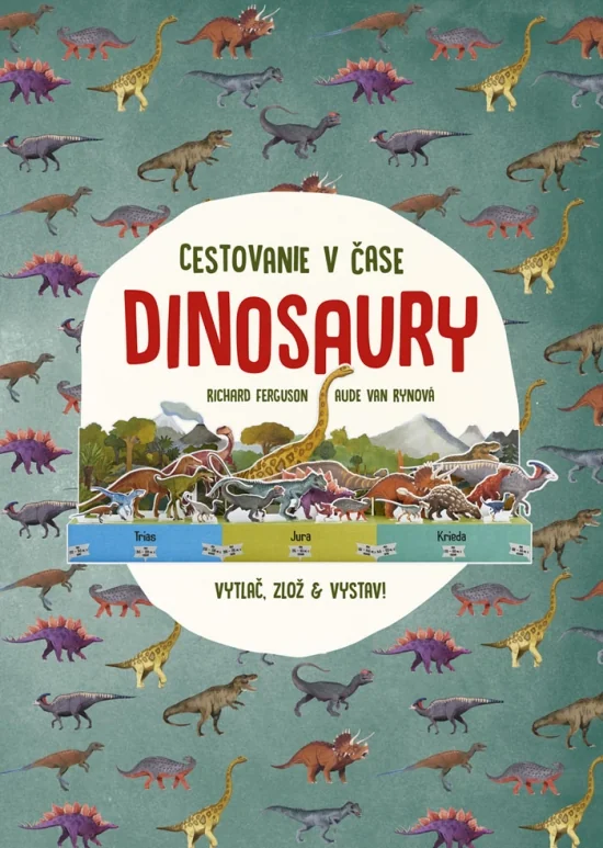 large - 2022-10-10T220127.644 Dinosaury – cestovanie v čase – Obrázok 1