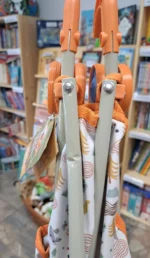 Pomea - Kočík Kvety – Obrázok 2