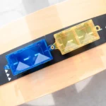 Magnetická stavebnica Connetix - Autá 2 ks – Obrázok 4