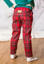 Zuppa nohavice christmas