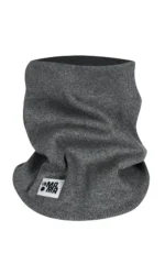 Fit nákrčník - Šedý