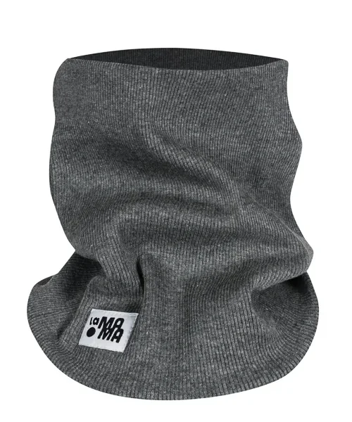 Fit nákrčník - Šedý