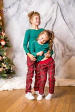 Zuppa nohavice christmas – Obrázok 10