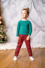 Zuppa nohavice christmas – Obrázok 8