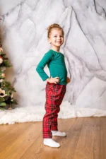 Zuppa nohavice christmas – Obrázok 7