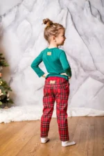 Zuppa nohavice christmas – Obrázok 2