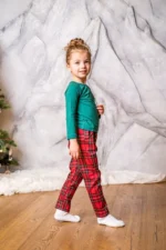 Zuppa nohavice christmas – Obrázok 6