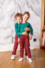 Zuppa nohavice christmas – Obrázok 5