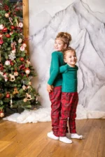 Zuppa nohavice christmas – Obrázok 4