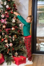 Zuppa nohavice christmas – Obrázok 3