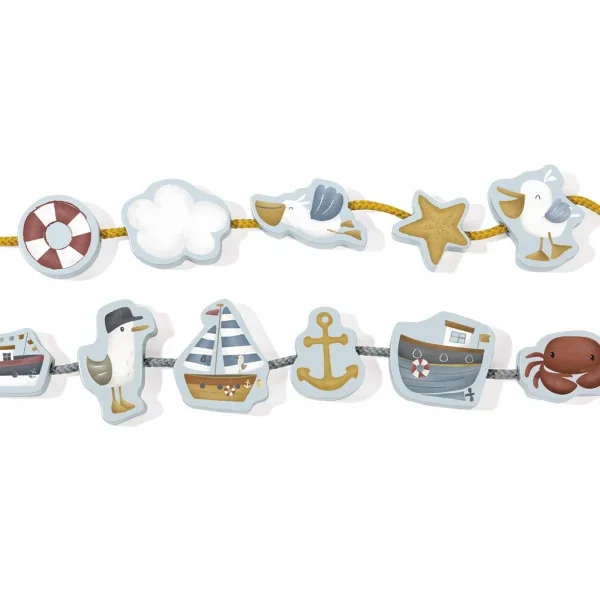 Navliekacie korále Námornícky záliv