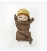 Du&Dou Maznáčik Baby Boy – Obrázok 2