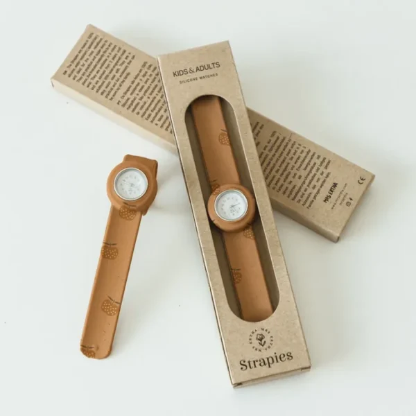 Strapies Hodinky Kids&Adults – Appley