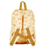 Detský malý batoh - Dúhy – Obrázok 3