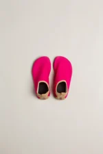 Topánky do vody – COOL KIDS magenta
