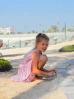 Zuppa top SHINE pink – Obrázok 3