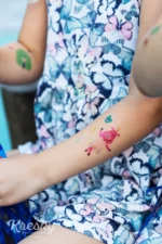 Dočasné tetovačky - Karneval – Obrázok 4