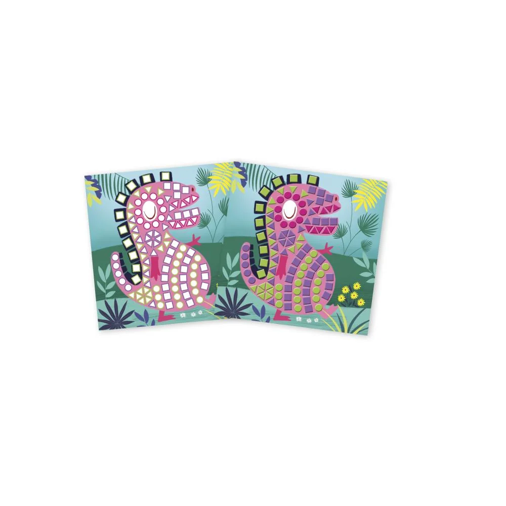 Janod My arts&crafts XXL sada s aktivitami od 5 rokov – Obrázok 4