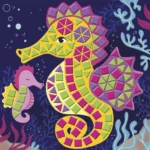 Janod My arts&crafts XXL sada s aktivitami od 5 rokov – Obrázok 6