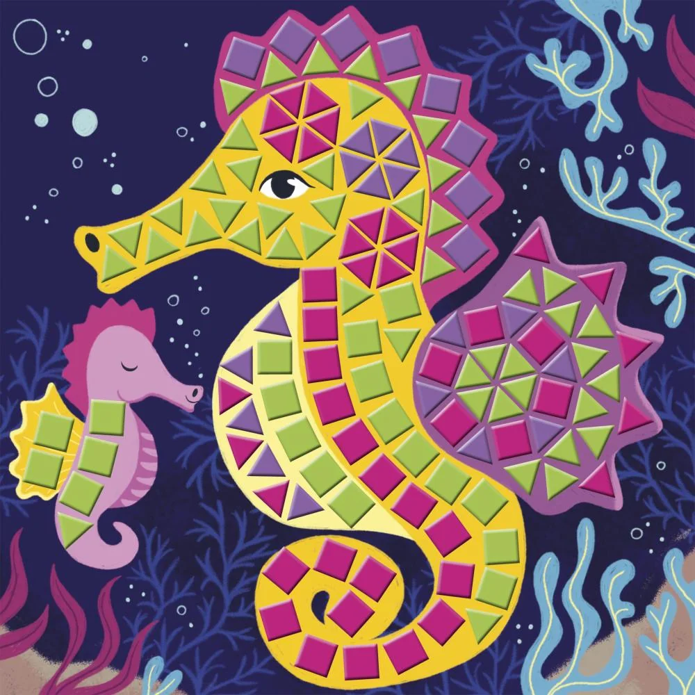 Janod My arts&crafts XXL sada s aktivitami od 5 rokov – Obrázok 6