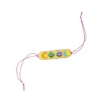 Janod Atelier Sada Výroba šperkov Tkané náramky 13 ks od 8 rokov – Obrázok 8