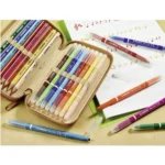 Fixky STABILO Trio 2in1 - 10 ks – Obrázok 4
