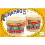 Animambo Bongo – Obrázok 3