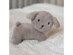Psík Snuffie Fluffy Taupe 25 cm – Obrázok 2