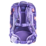 Ergonomická školská taška Expand 20-25 L - Unicorn Purple – Obrázok 4