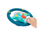 Volant so zvukmi Woofer – Obrázok 4