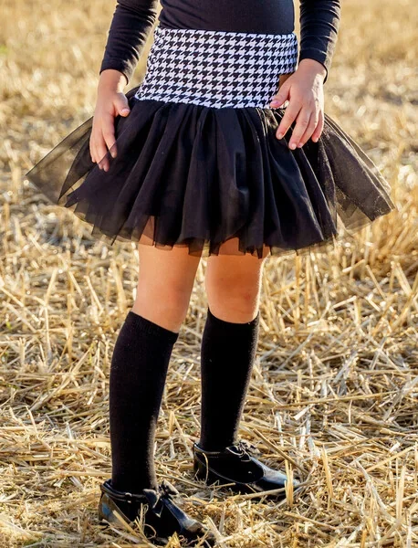 Zuppa sukňa PUFF pepito