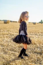 Zuppa sukňa PUFF pepito – Obrázok 3