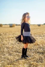 Zuppa sukňa PUFF pepito – Obrázok 2