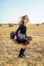 Zuppa sukňa PUFF pepito – Obrázok 4