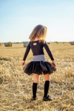 Zuppa sukňa PUFF pepito – Obrázok 5