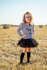 Zuppa sukňa PUFF pepito – Obrázok 7