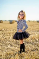 Zuppa sukňa PUFF pepito – Obrázok 6