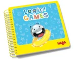 Haba Logic! GAMES Logická hra pre deti Milo v akvaparku od 6 rokov – Obrázok 7