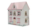 Domček pre bábiky drevený – Obrázok 6