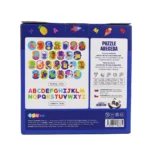 Puzzle Abeceda SK/CZ – Obrázok 9