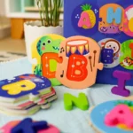 Puzzle Abeceda SK/CZ – Obrázok 5