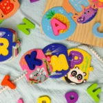 Puzzle Abeceda SK/CZ – Obrázok 6