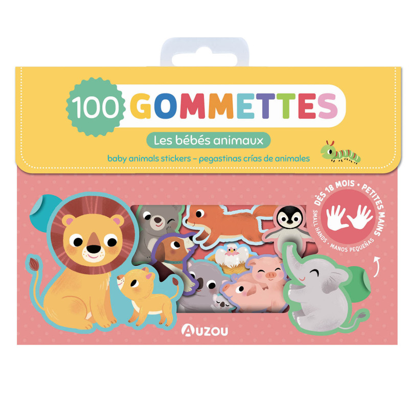 100-gommettes-les-bebes-animaux
