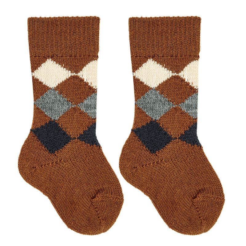 merino-wool-blend-diamond-knee-socks-baby-chocolate