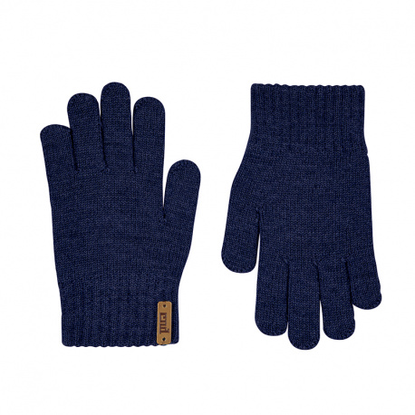 merino-wool-blend-gloves-navy-blue