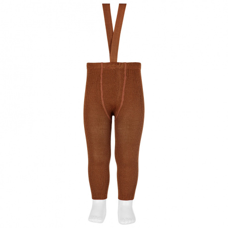 merino-wool-leggings-elastic-suspenders-chocolate