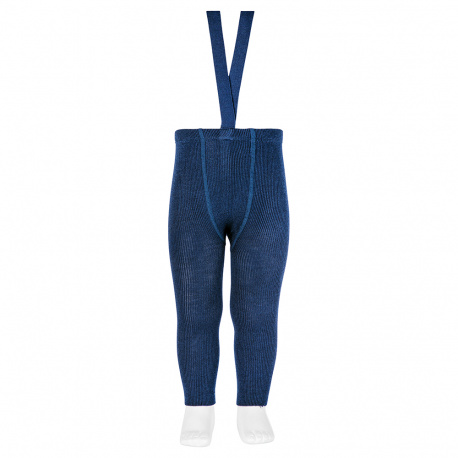 merino-wool-leggings-elastic-suspenders-navy-blue