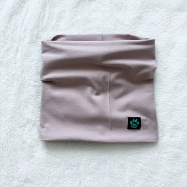 Kiwi nákrčník - staroružový