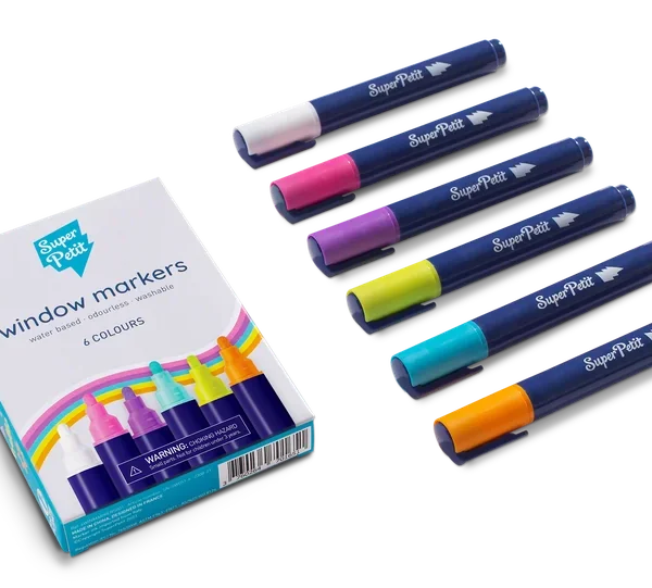 Window Markers – Fixky Na Sklo